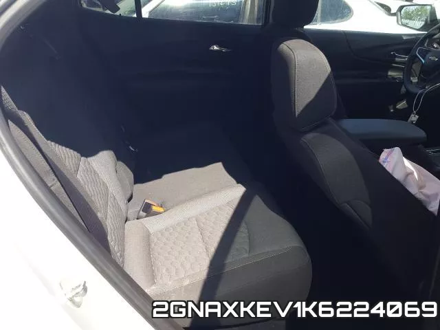 2GNAXKEV1K6224069 фото 7