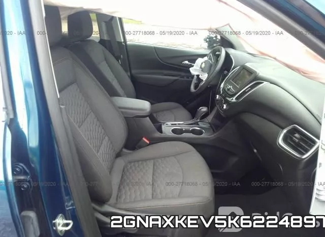 2GNAXKEV5K6224897 фото 6