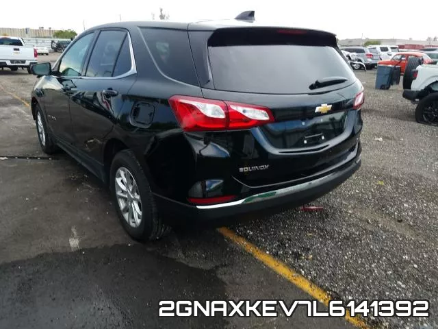 2GNAXKEV7L6141392 фото 4