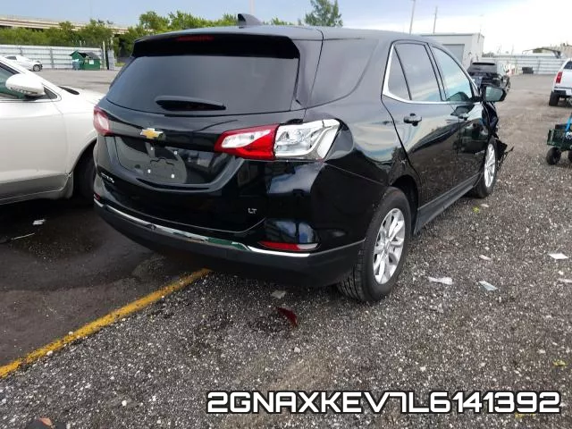 2GNAXKEV7L6141392 фото 5