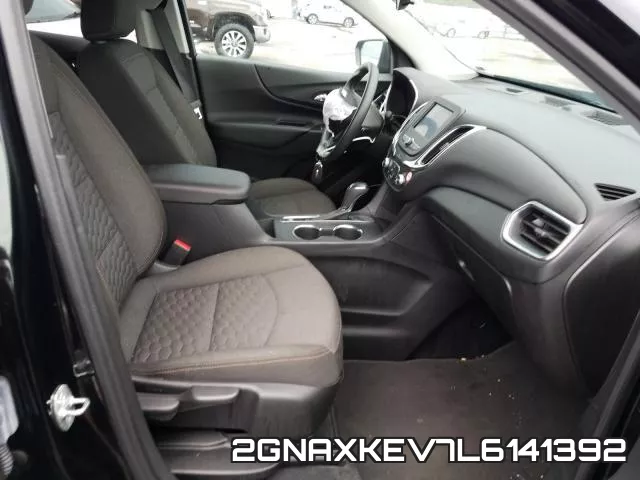 2GNAXKEV7L6141392 фото 6