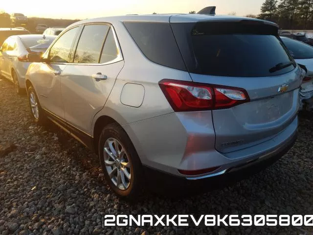 2GNAXKEV8K6305800 фото 4