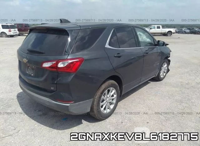 2GNAXKEV8L6182775 фото 5