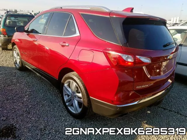 2GNAXPEX8K6285319 фото 4