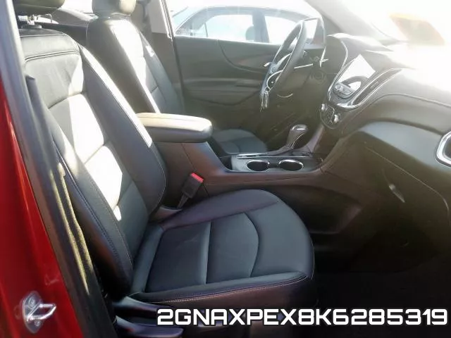 2GNAXPEX8K6285319 фото 6