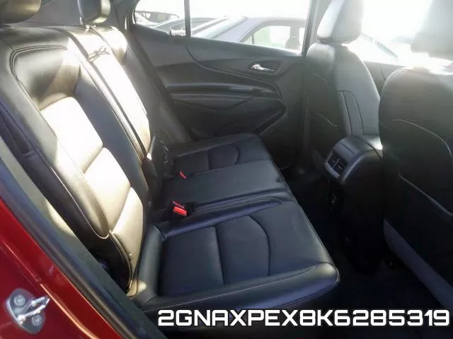 2GNAXPEX8K6285319 фото 7