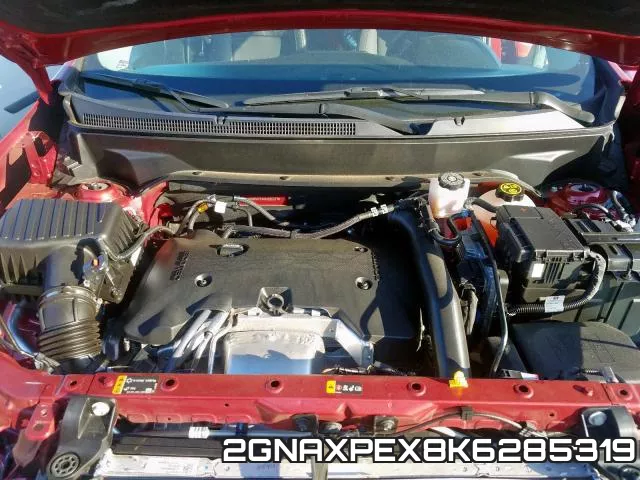 2GNAXPEX8K6285319 фото 8