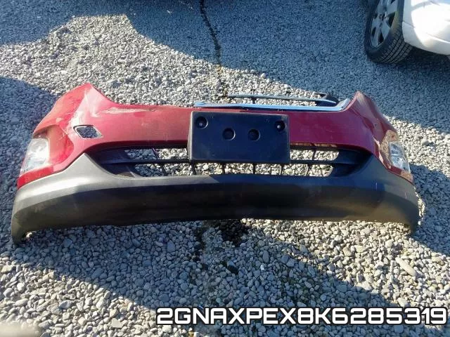 2GNAXPEX8K6285319 фото 10
