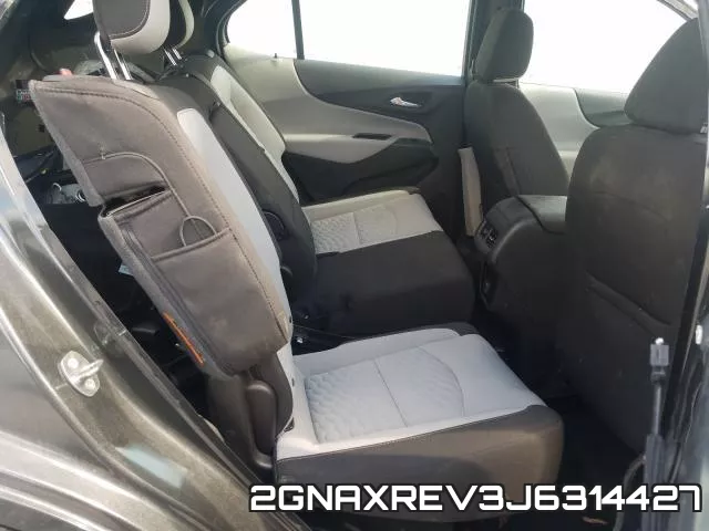 2GNAXREV3J6314427 фото 7