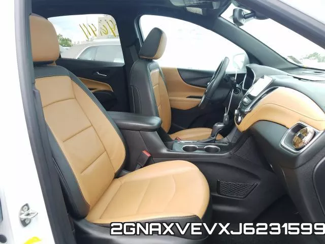 2GNAXVEVXJ6231599 фото 6