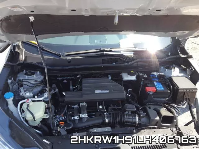 2HKRW1H91LH406763 фото 8