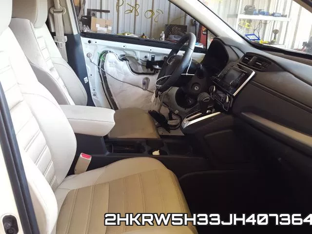 2HKRW5H33JH407364 фото 6