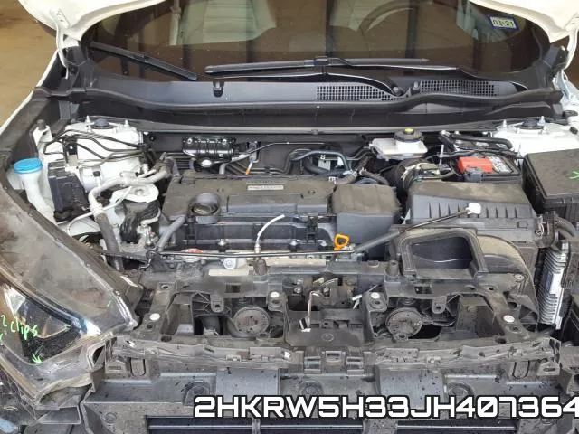 2HKRW5H33JH407364 фото 8