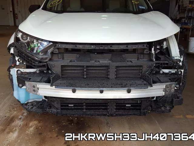 2HKRW5H33JH407364 фото 10