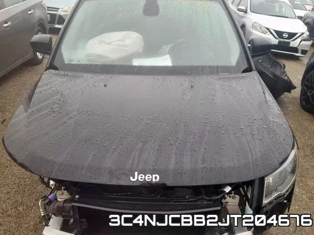 3C4NJCBB2JT204676 фото 8