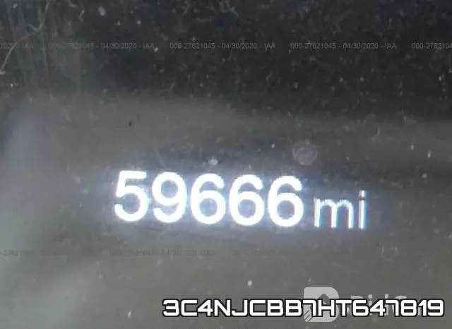 3C4NJCBB7HT647819 фото 8