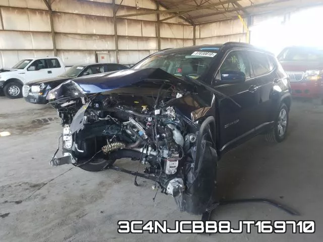 3C4NJCBB8JT169710 фото 3