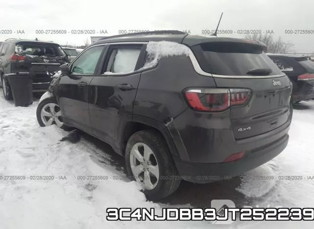 3C4NJDBB3JT252239 фото 4