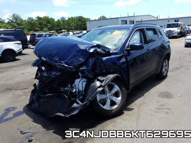 3C4NJDBB6KT629695 фото 3