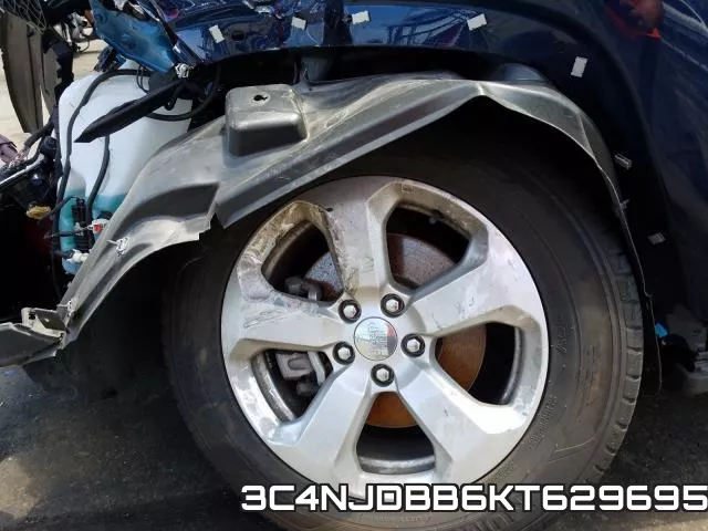 3C4NJDBB6KT629695 фото 10