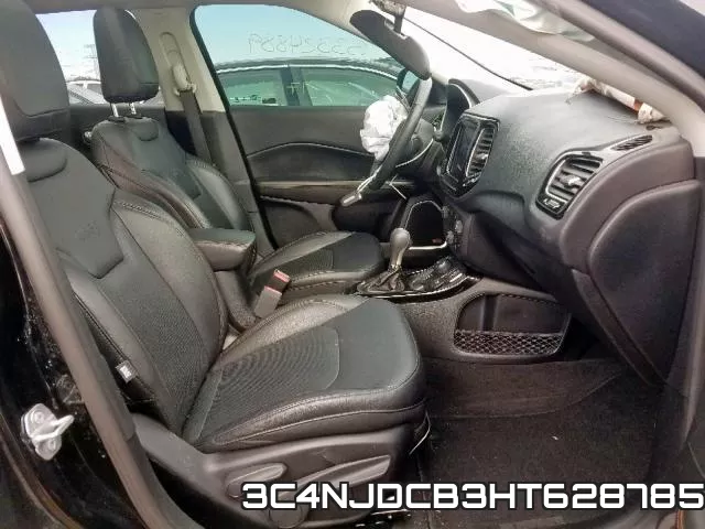 3C4NJDCB3HT628785 фото 6