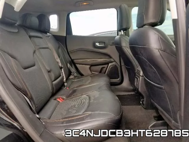 3C4NJDCB3HT628785 фото 7