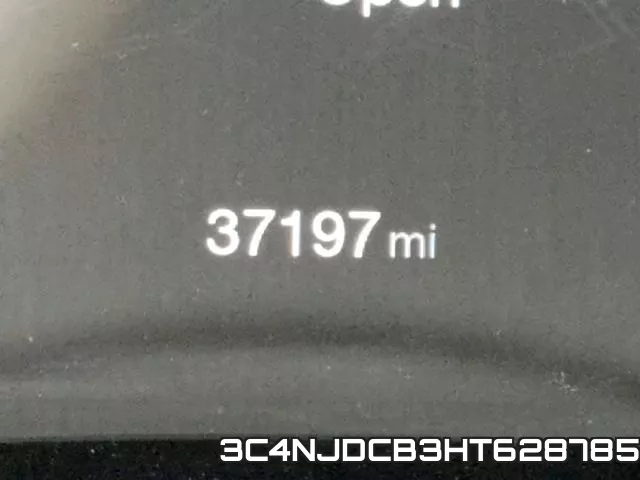 3C4NJDCB3HT628785 фото 9