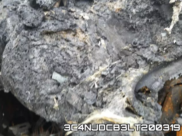 3C4NJDCB3LT200319 фото 9