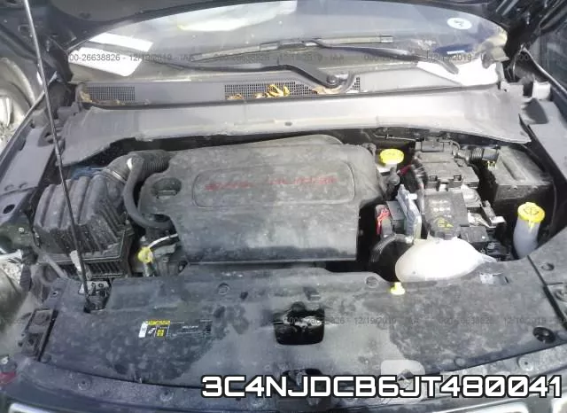 3C4NJDCB6JT480041 фото 2