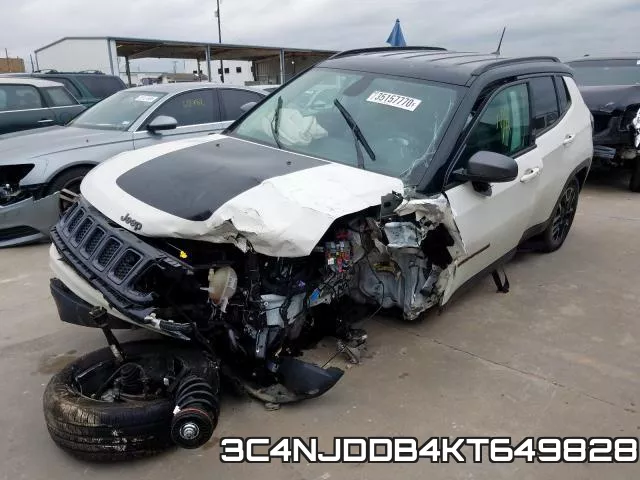 3C4NJDDB4KT649828 фото 3