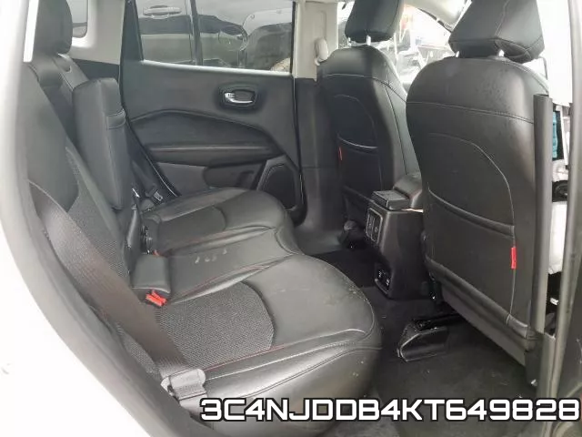 3C4NJDDB4KT649828 фото 7