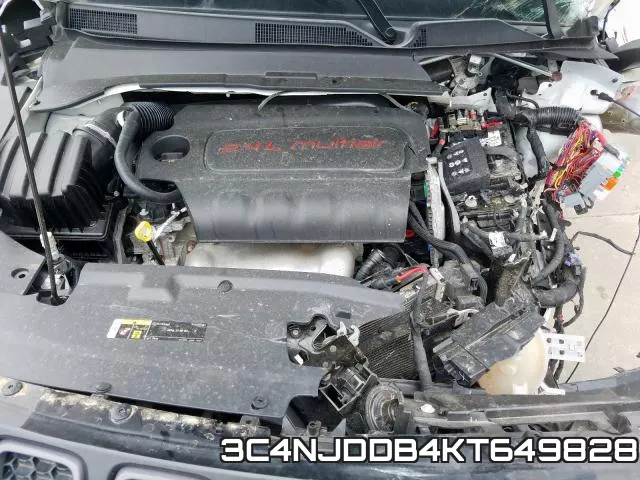 3C4NJDDB4KT649828 фото 8