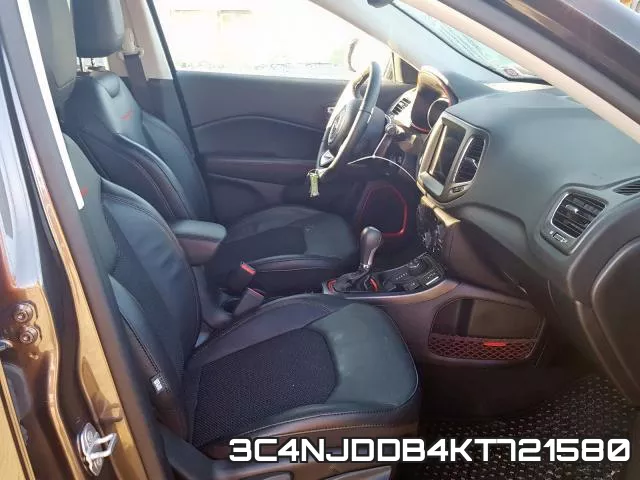 3C4NJDDB4KT721580 фото 6