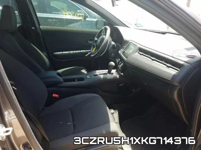 3CZRU5H1XKG714376 фото 6