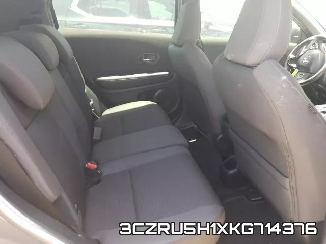 3CZRU5H1XKG714376 фото 7