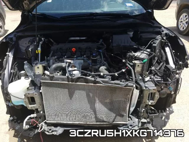 3CZRU5H1XKG714376 фото 8