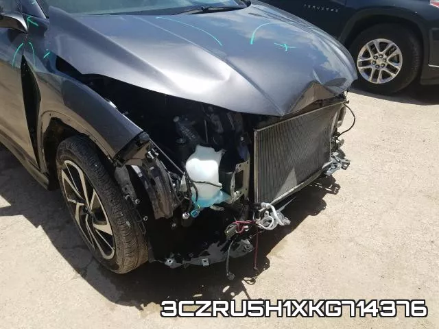 3CZRU5H1XKG714376 фото 10