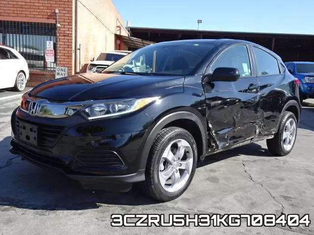 3CZRU5H31KG708404 фото 3