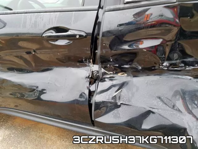 3CZRU5H37KG711307 фото 2