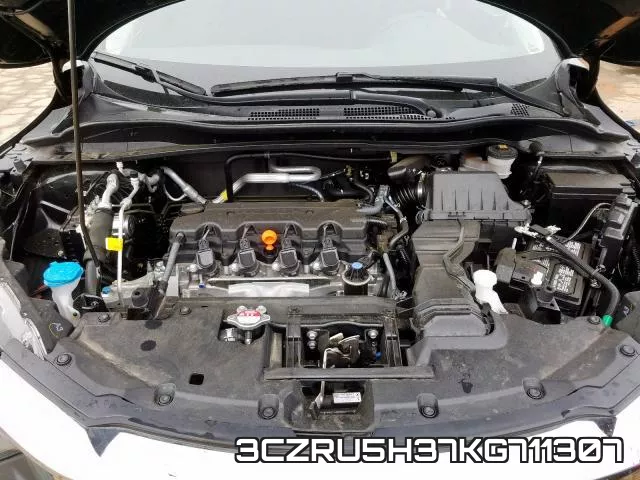 3CZRU5H37KG711307 фото 8