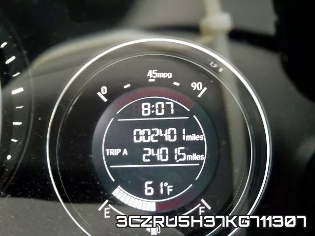 3CZRU5H37KG711307 фото 9