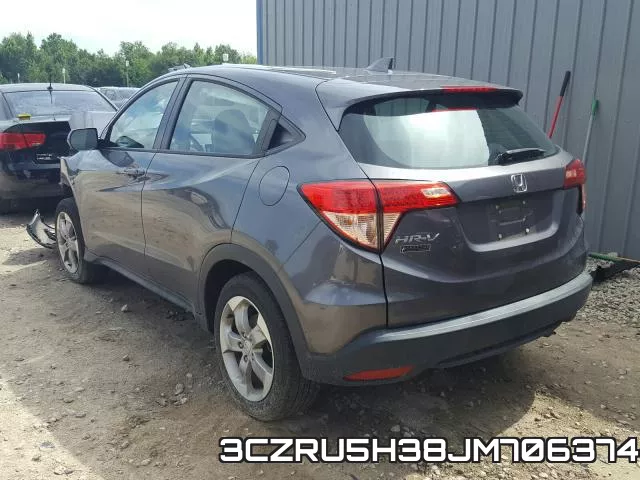 3CZRU5H38JM706374 фото 4