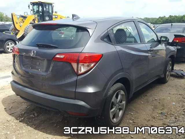3CZRU5H38JM706374 фото 5
