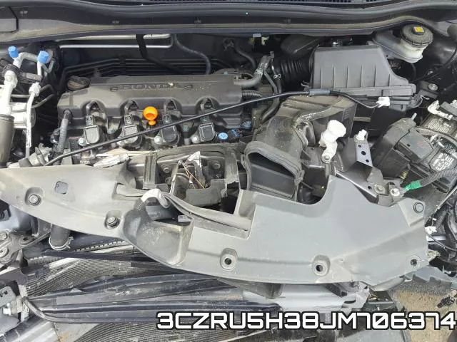 3CZRU5H38JM706374 фото 8