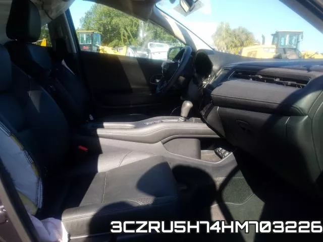 3CZRU5H74HM703226 фото 6