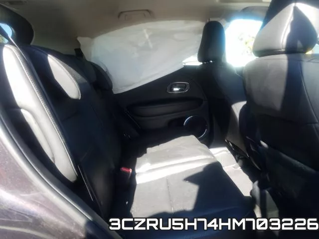 3CZRU5H74HM703226 фото 7