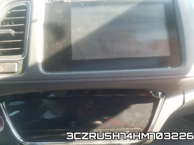 3CZRU5H74HM703226 фото 10