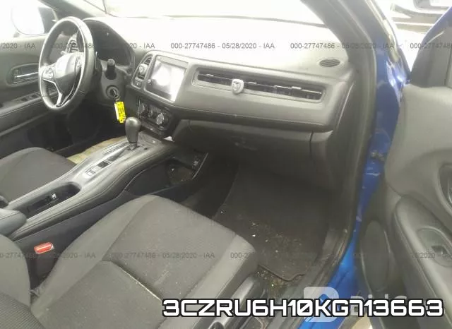 3CZRU6H10KG713663 фото 6