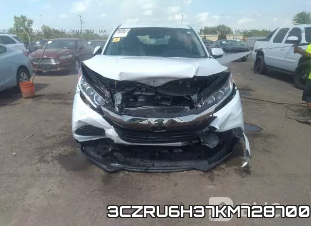 3CZRU6H37KM728700 фото 7