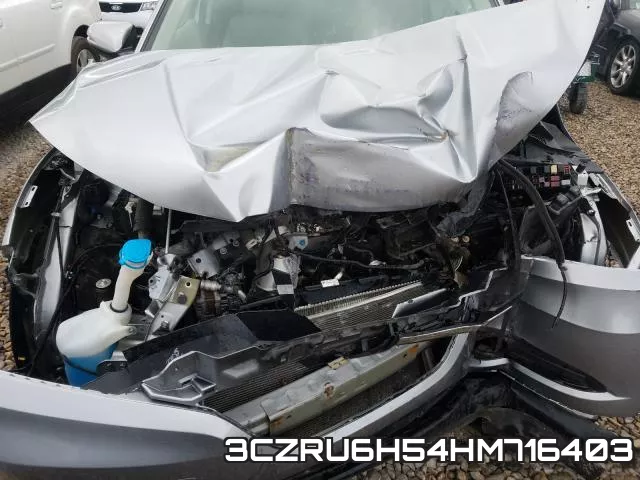 3CZRU6H54HM716403 фото 8